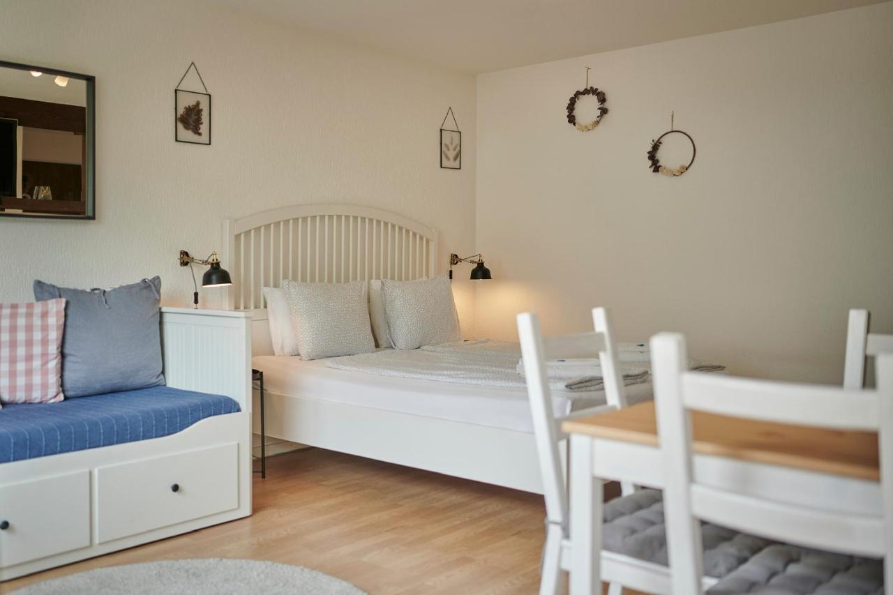 Stay Switzerland Apartments Интерлакен Экстерьер фото