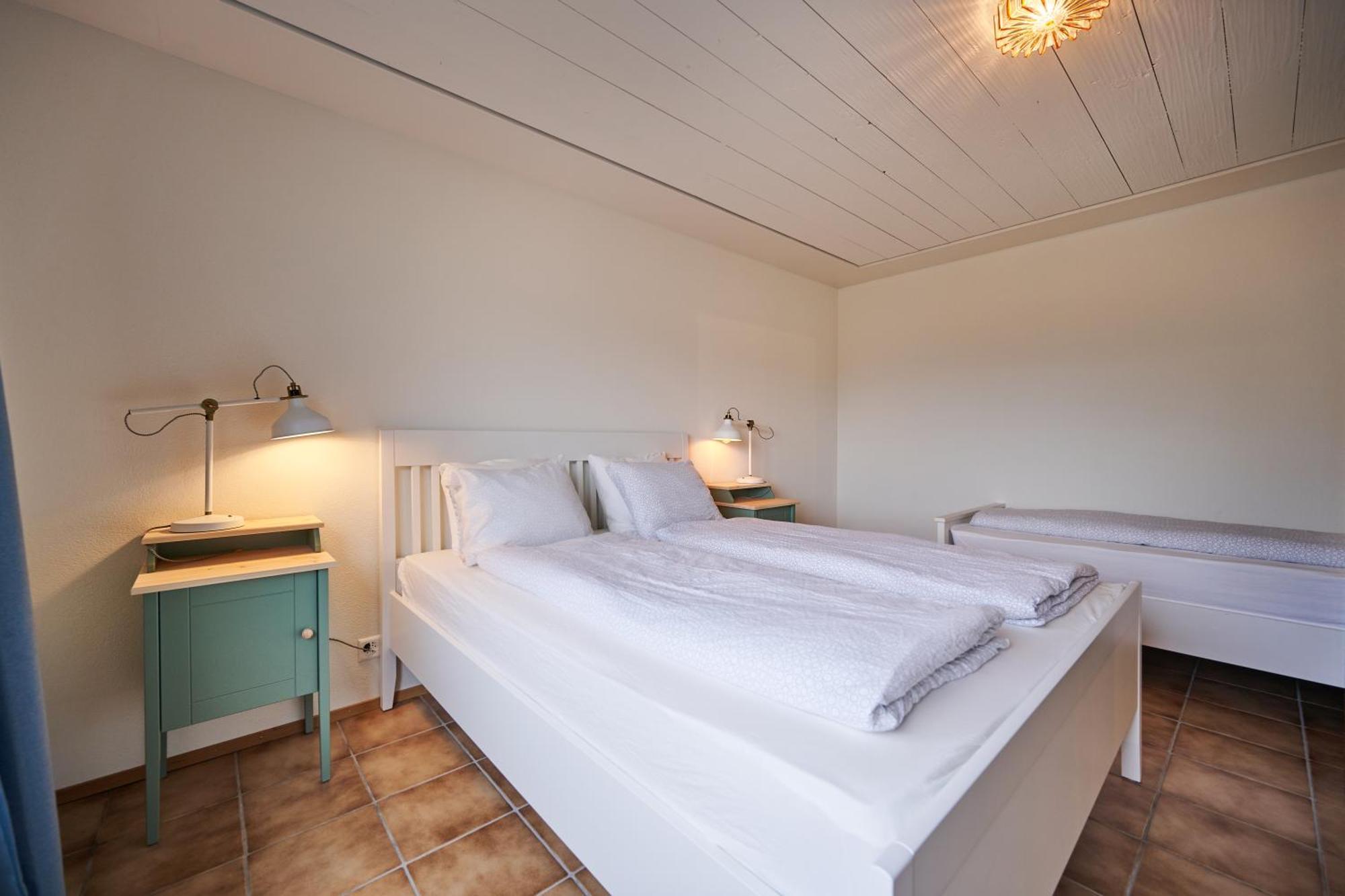 Stay Switzerland Apartments Интерлакен Экстерьер фото