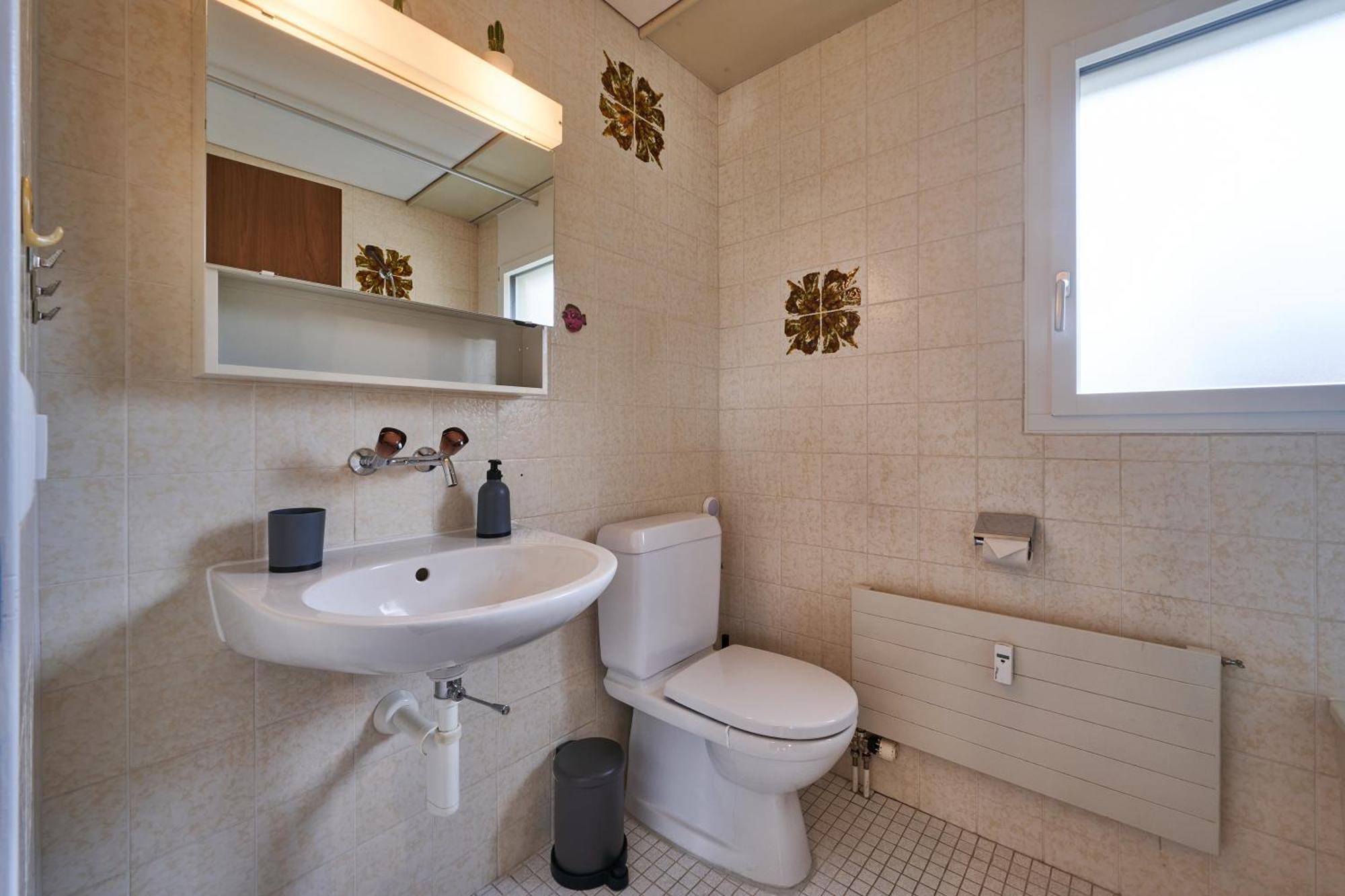Stay Switzerland Apartments Интерлакен Экстерьер фото