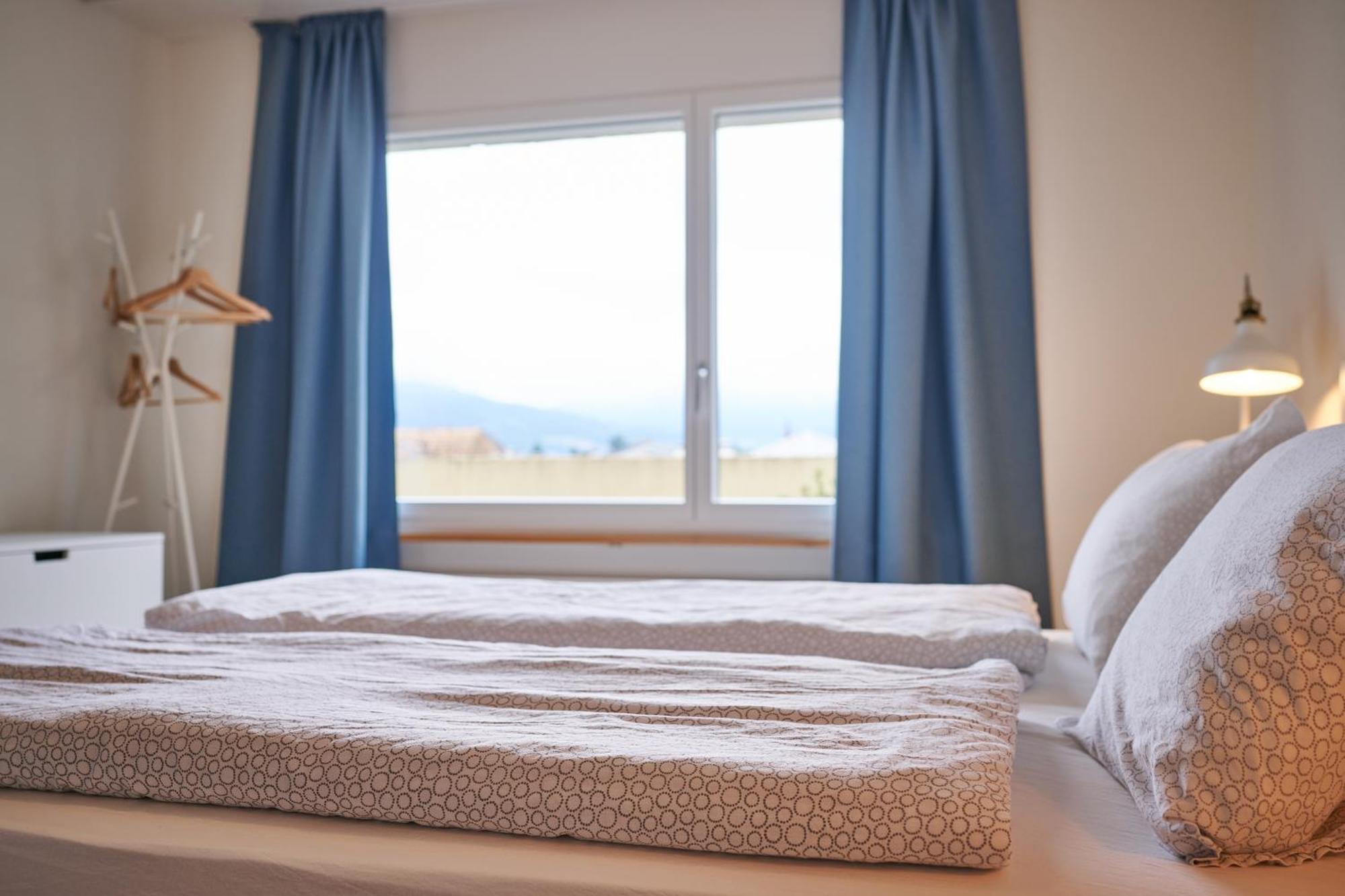 Stay Switzerland Apartments Интерлакен Экстерьер фото