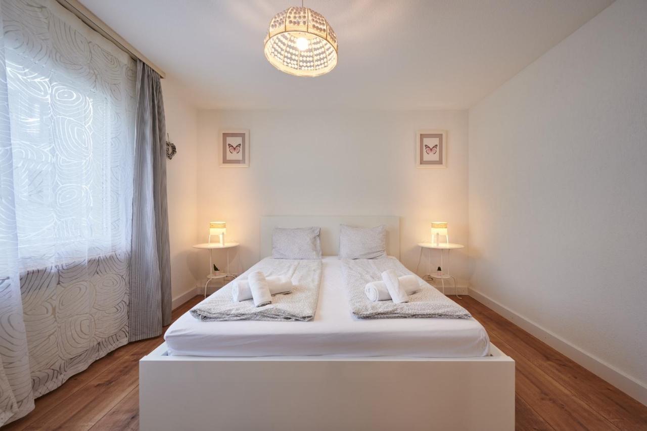 Stay Switzerland Apartments Интерлакен Экстерьер фото