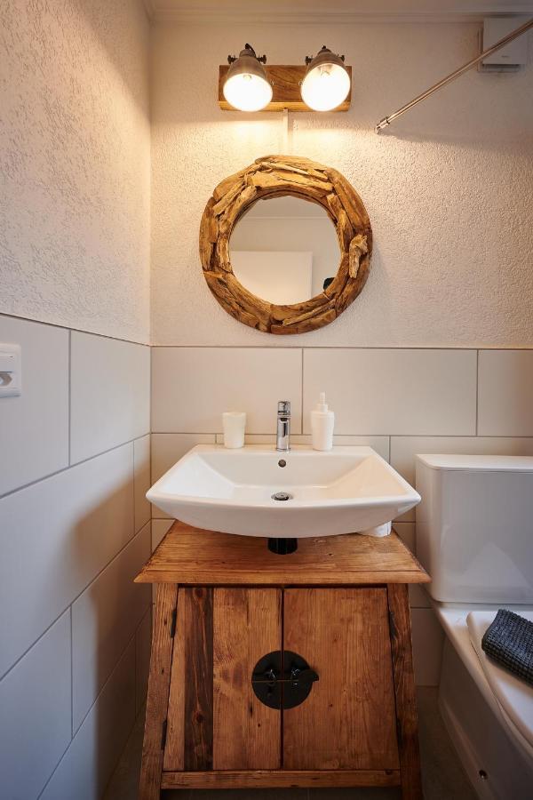 Stay Switzerland Apartments Интерлакен Экстерьер фото